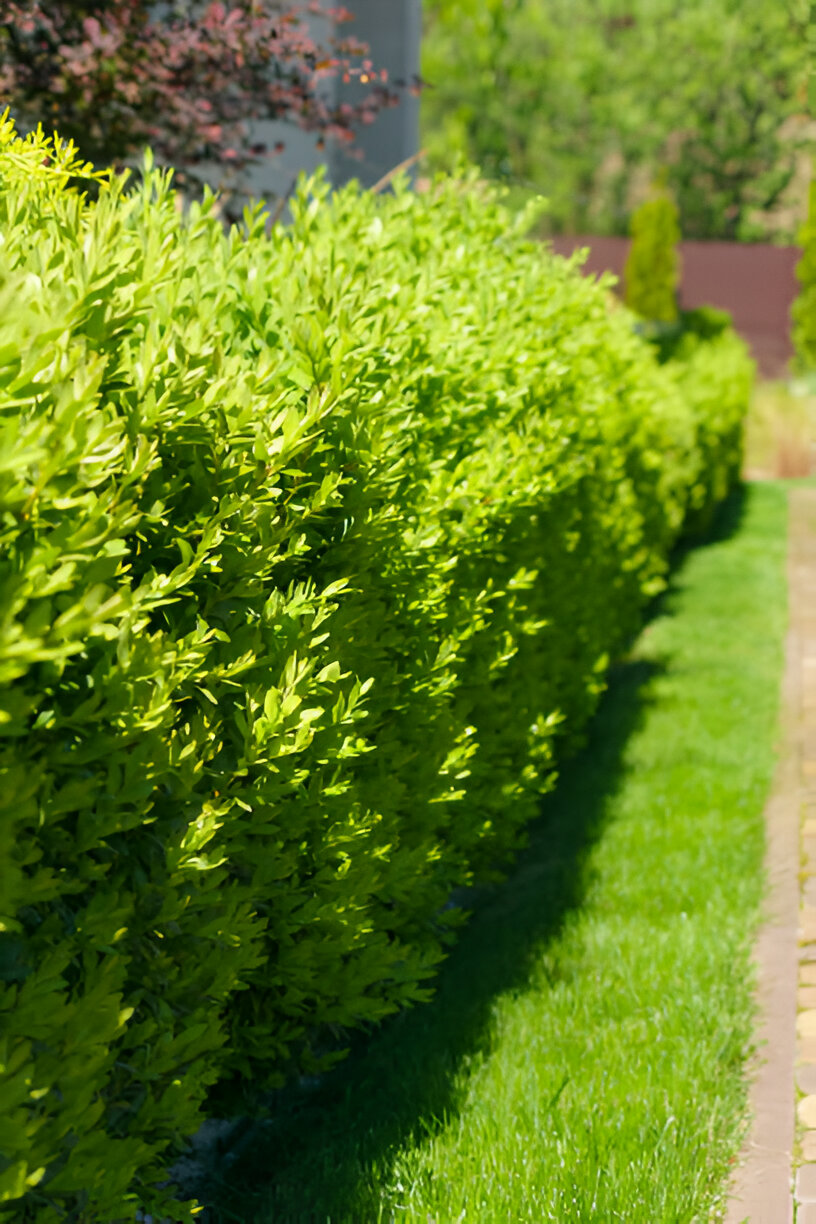 17 Best Barriers To Keep Cars Off Grass (Practical & Stylish Ideas) – Image 9