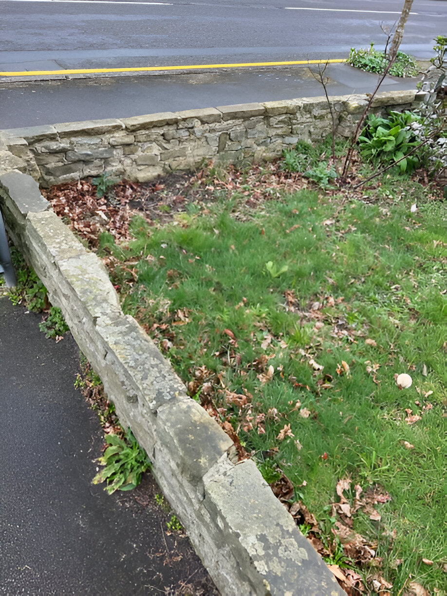 17 Best Barriers To Keep Cars Off Grass (Practical & Stylish Ideas) – Image 15