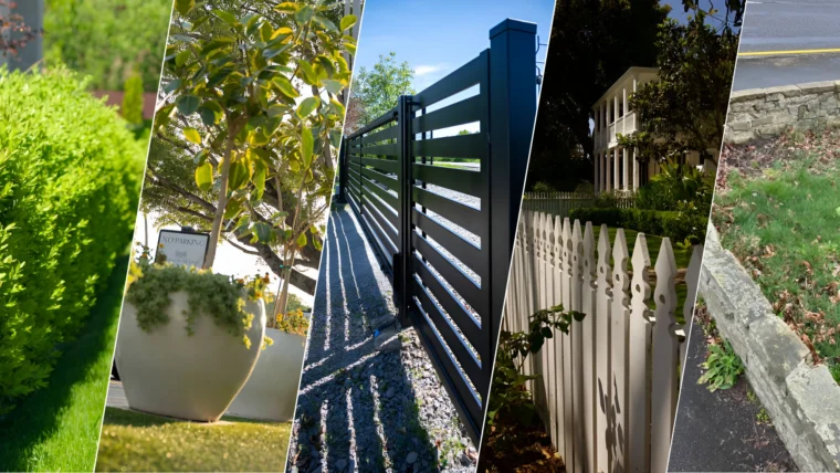 Best Barriers To Keep Cars Off Your Lawn