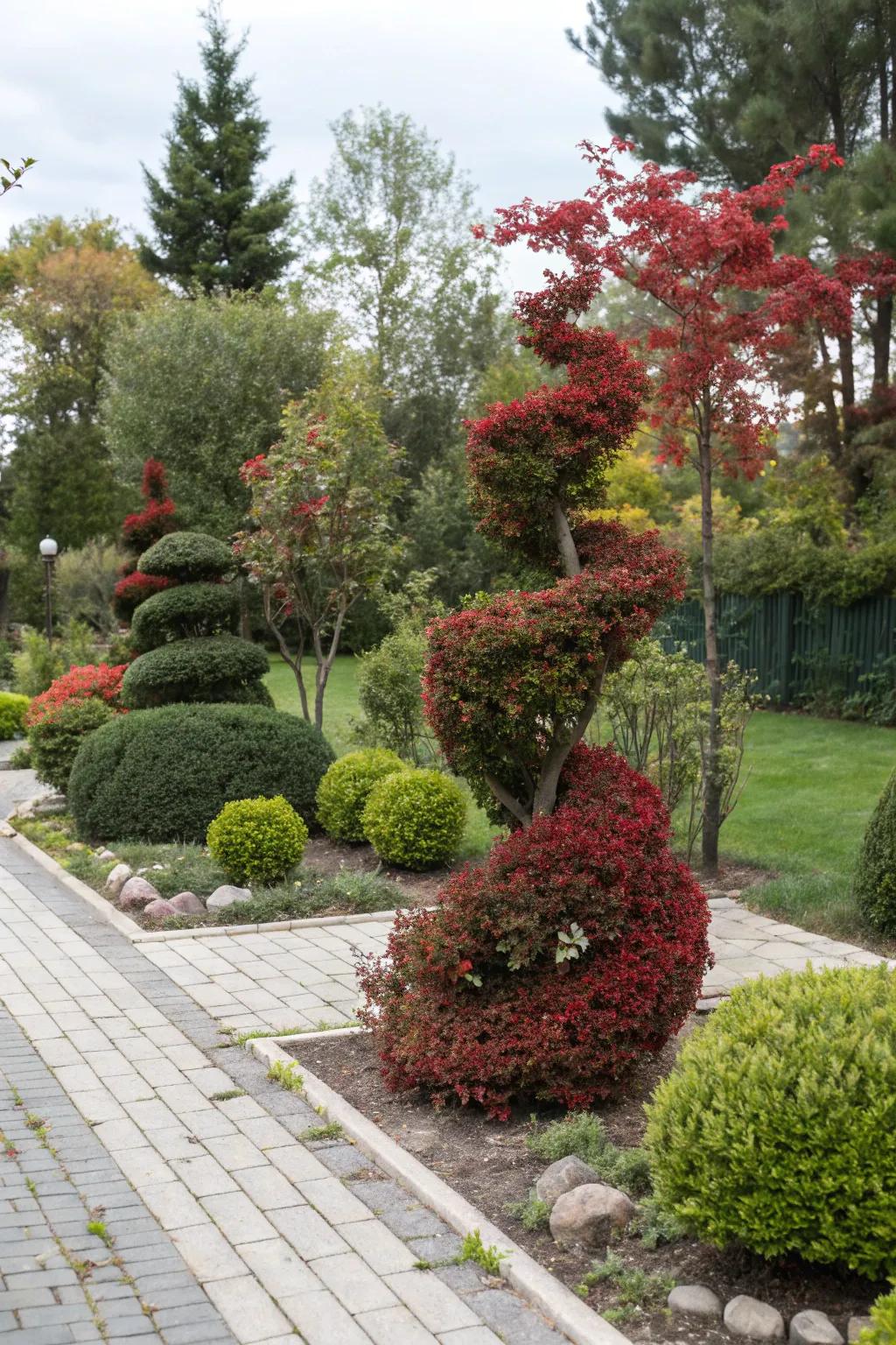 18 Best Shrubs for Front of House to Instantly Boost Curb Appeal – Image 15
