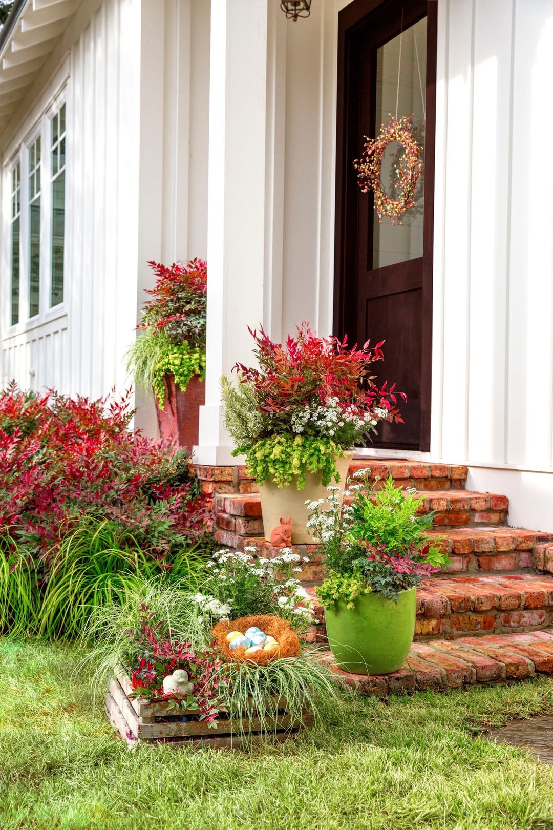 18 Best Shrubs for Front of House to Instantly Boost Curb Appeal – Image 19