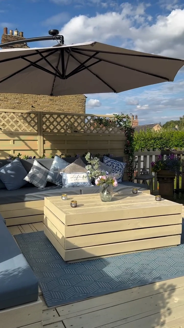 14 Affordable Backyard Patio Designs for Every Home – Image 3