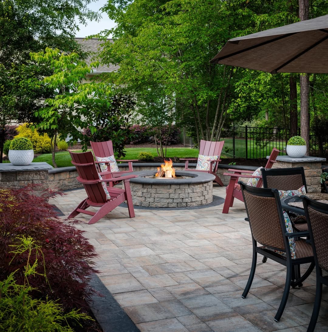 14 Affordable Backyard Patio Designs for Every Home – Image 5