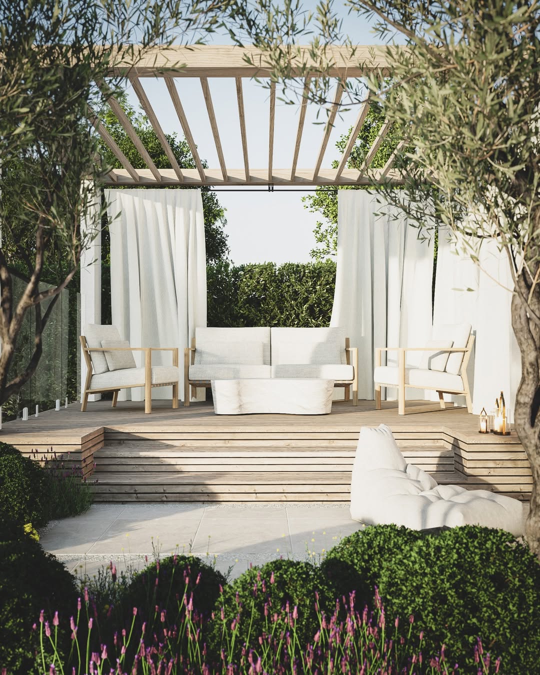 14 Affordable Backyard Patio Designs for Every Home – Image 13