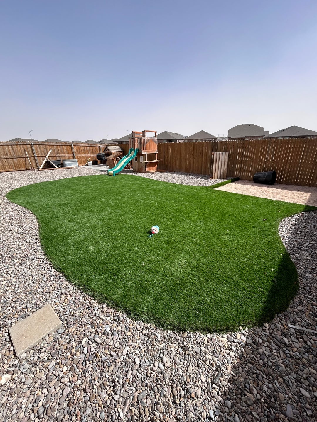 18 Cheap No Grass Backyard Ideas for a Stunning Outdoor Space – Image 15