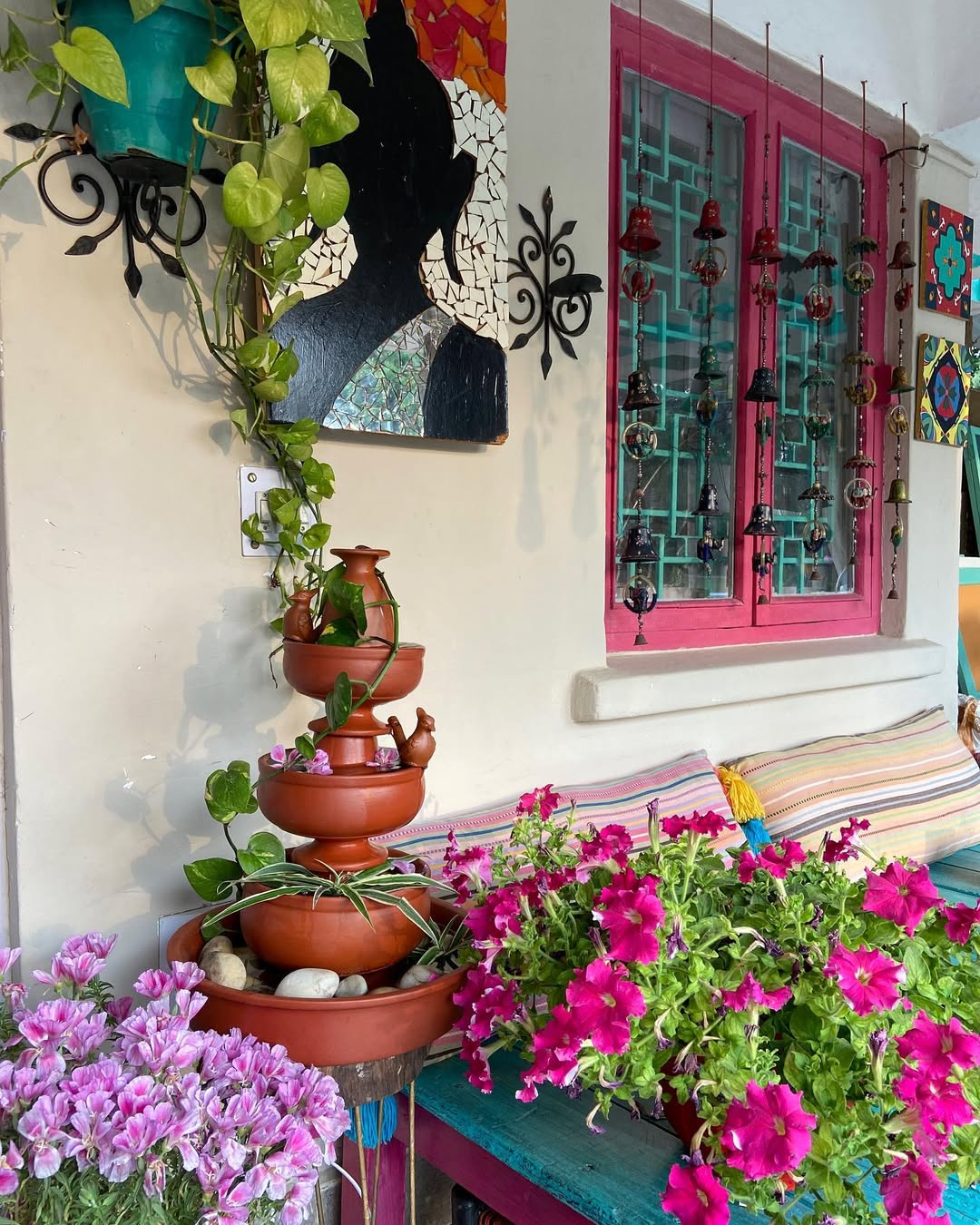 18 Cheap No Grass Backyard Ideas for a Stunning Outdoor Space – Image 21