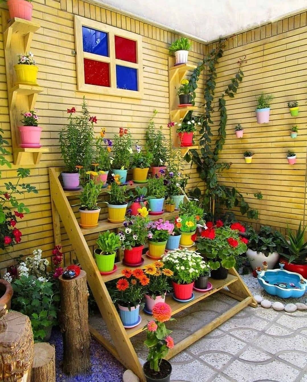 18 Cheap No Grass Backyard Ideas for a Stunning Outdoor Space – Image 23