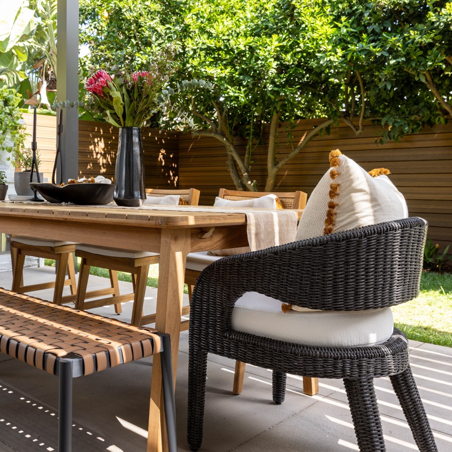 18 Cheap No Grass Backyard Ideas for a Stunning Outdoor Space – Image 25