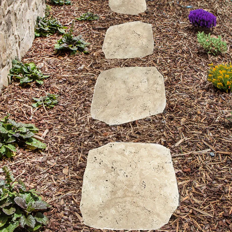 10 Creative and Cheap Ways To Cover Dirt In Backyard – Image 15